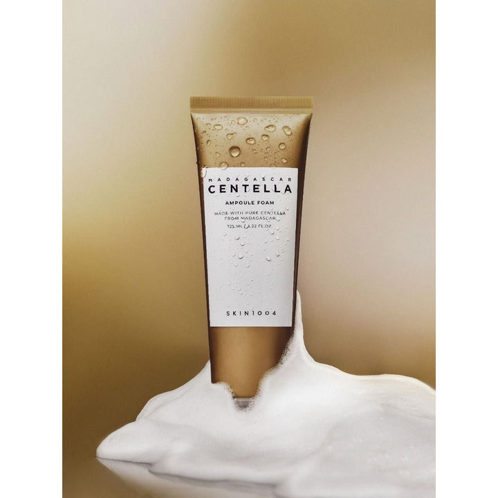 SKIN1004 Ampoule foam