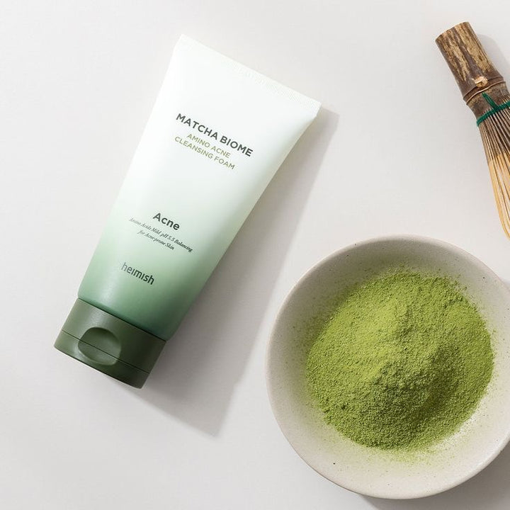 ABIB - ACNÉ FOAM CLEANSER