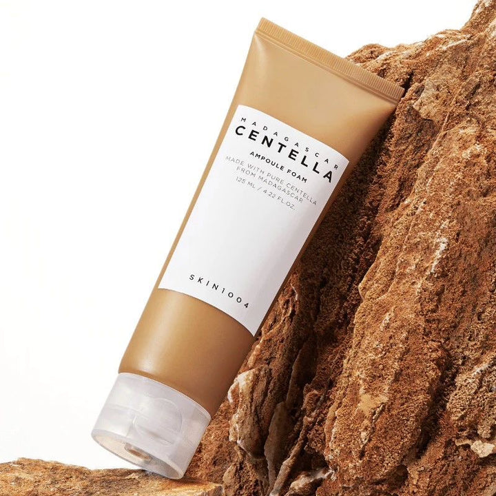 SKIN1004 Ampoule foam