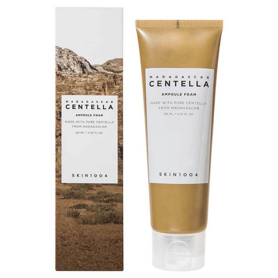 SKIN1004 Ampoule foam