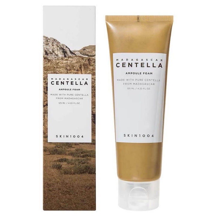 SKIN1004 Ampoule foam