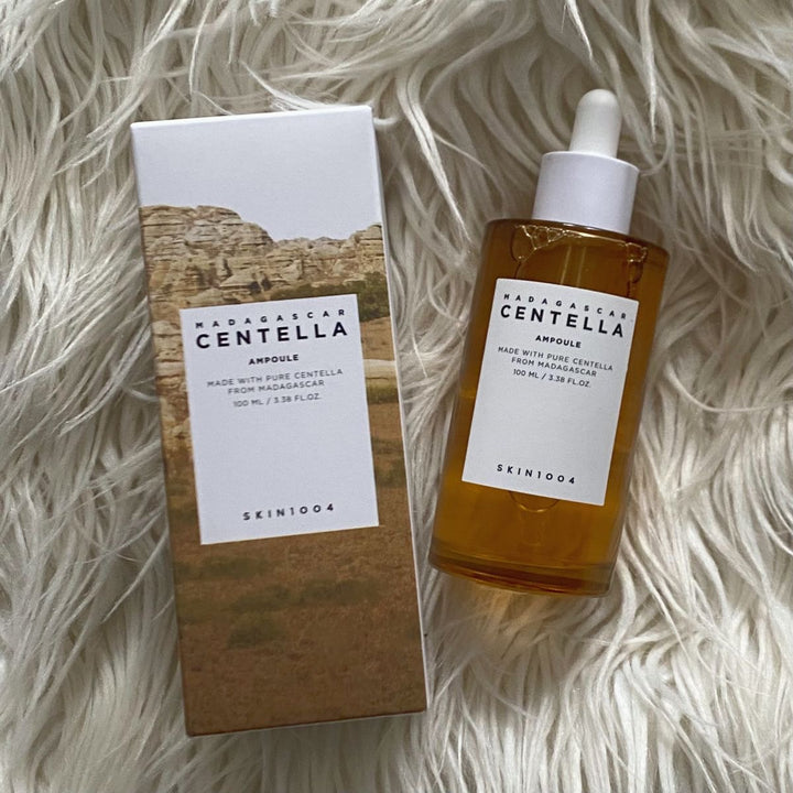 SKIN1004 Centella Ampoule 55ml
