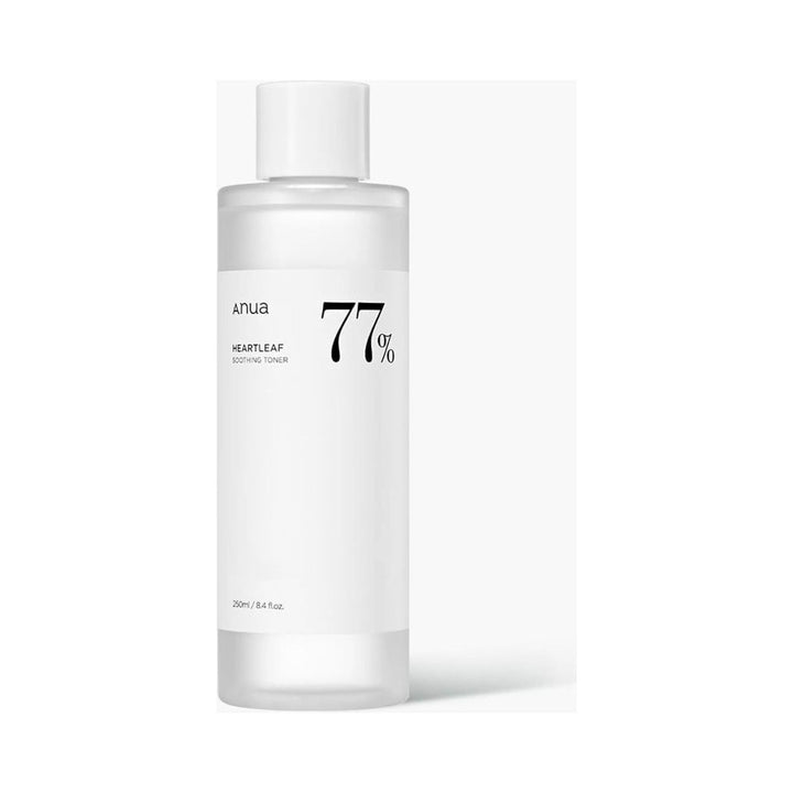 ANUA heartleaf Soothing Toner 40ml