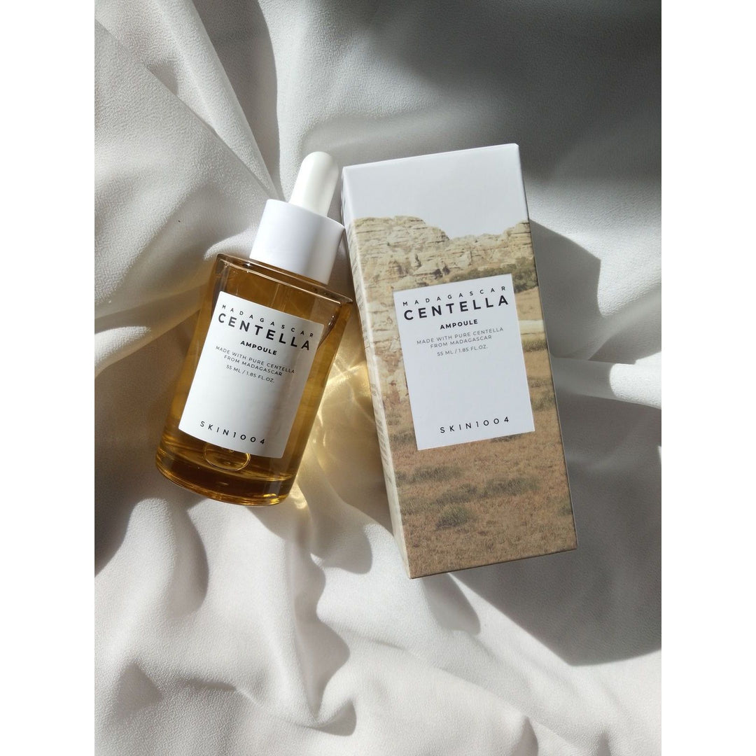 SKIN1004 Centella Ampoule 55ml