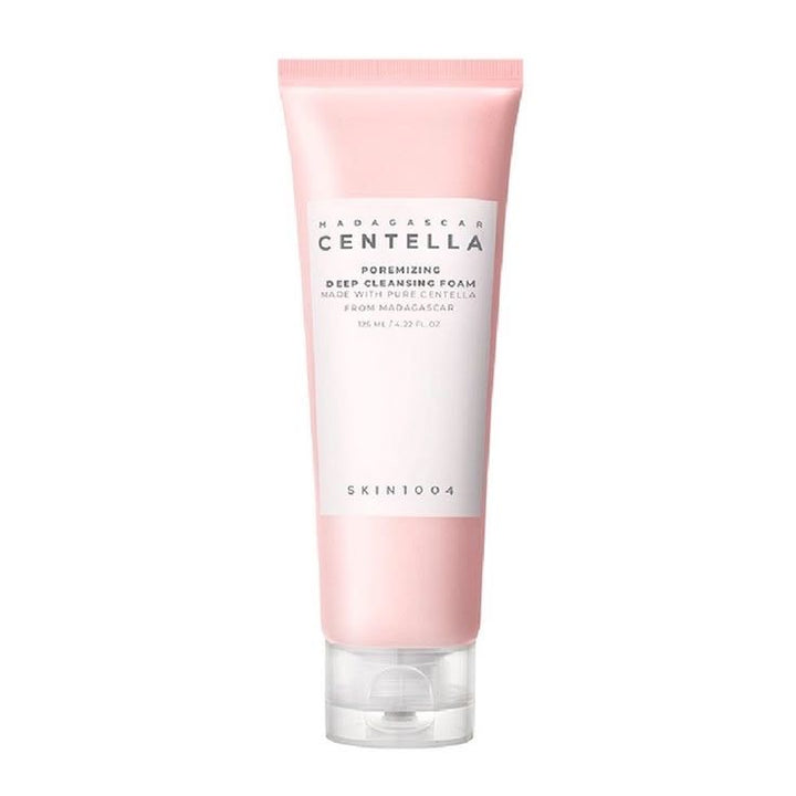 SKIN1004 Centella poremerizing deep cleansing foam