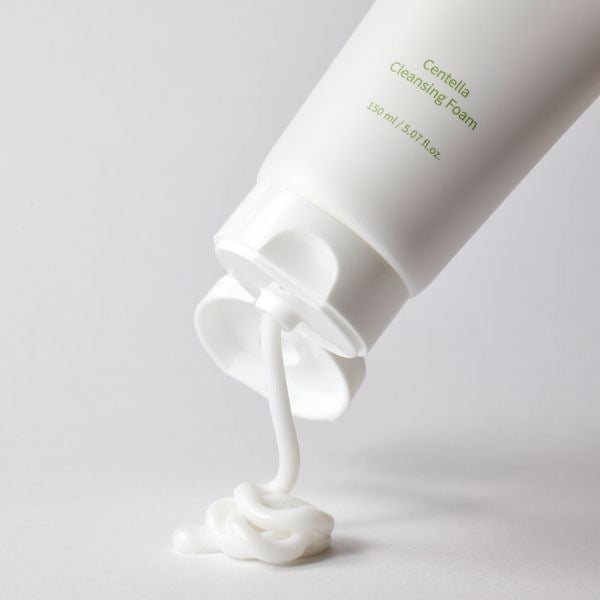 MIXSOON - CENTELLA CLEANSING FOAM
