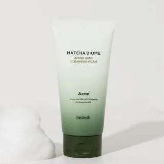 HEIMISH - MATCHA BIOME amino ACNE