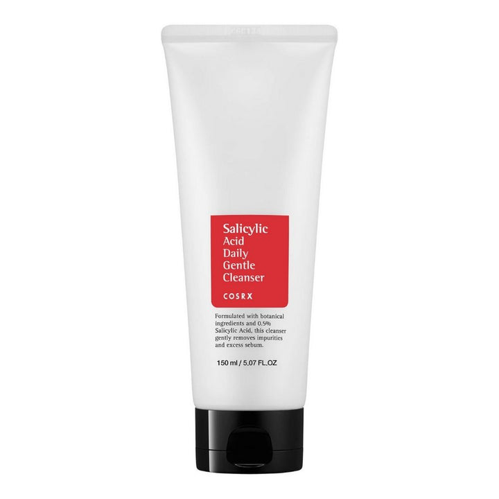 COSRX - SALICYLIC ACID DAILY GENTLE CLEANSER
